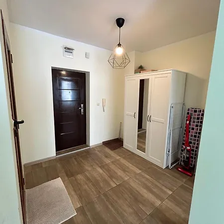 Burgas Apartment Burgas