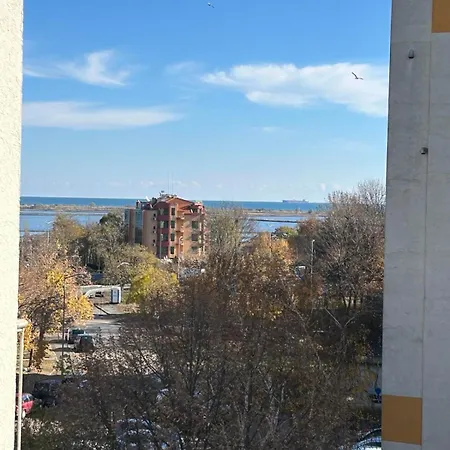 Burgas * Burgas City