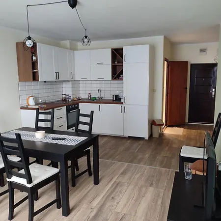 Apartmán Burgas Burgas City